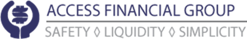 Access Financial Group logo