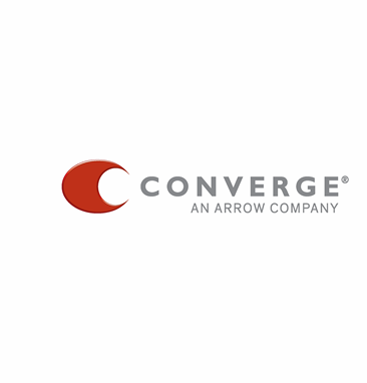 Converge logo