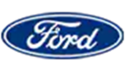 Ford logo