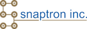Snaptron logo