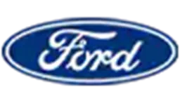 Ford logo
