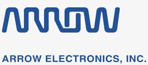 Arrow Electronics logo