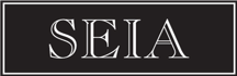 SEIA logo